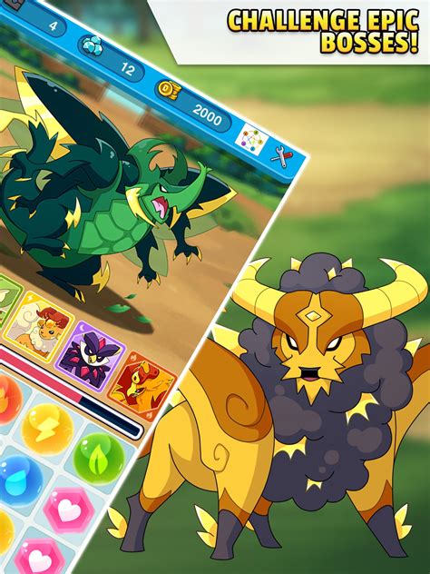 Dynamons Evolution APK for Android Download .